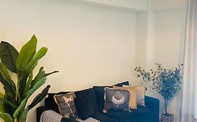 New 2Bd Aprt With Shared Rooftop Pool D3