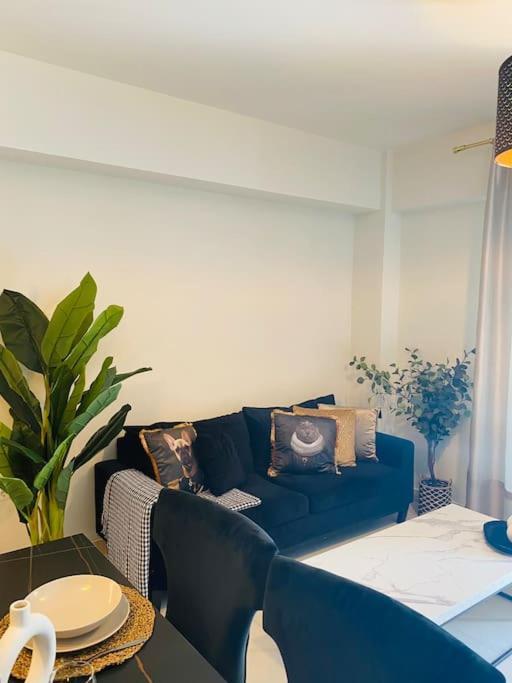 New 2Bd Aprt With Shared Rooftop Pool D3 Athen Exterior foto